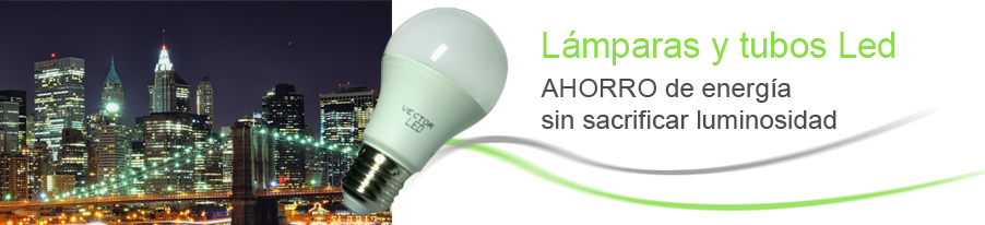 Lamparas Led OSRAM